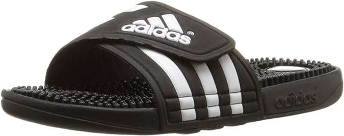 adidas Women's Adissage Slides Sandal