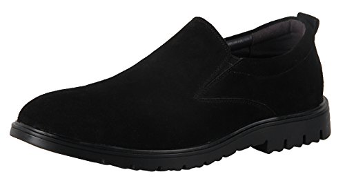 iLoveSIA Men's Casual Slip-ONS Walking Loafer Shoe