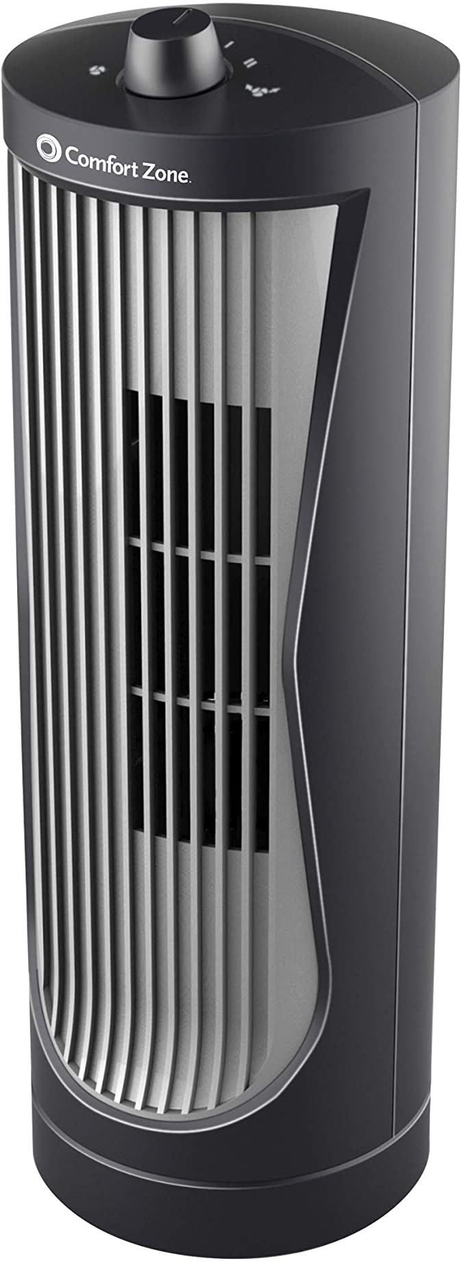 12 Inch Oscillating Desktop Tower Fan