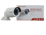 Hikvision DS-2CD2032-I 12mm US Retail Version CCTV Bullet IP HD Security Camera