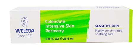 Weleda Calendula Intensive Skin Recovery, 0.9 Ounce