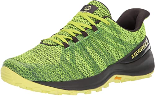 Merrell Men's Momentous Trail Running Shoes