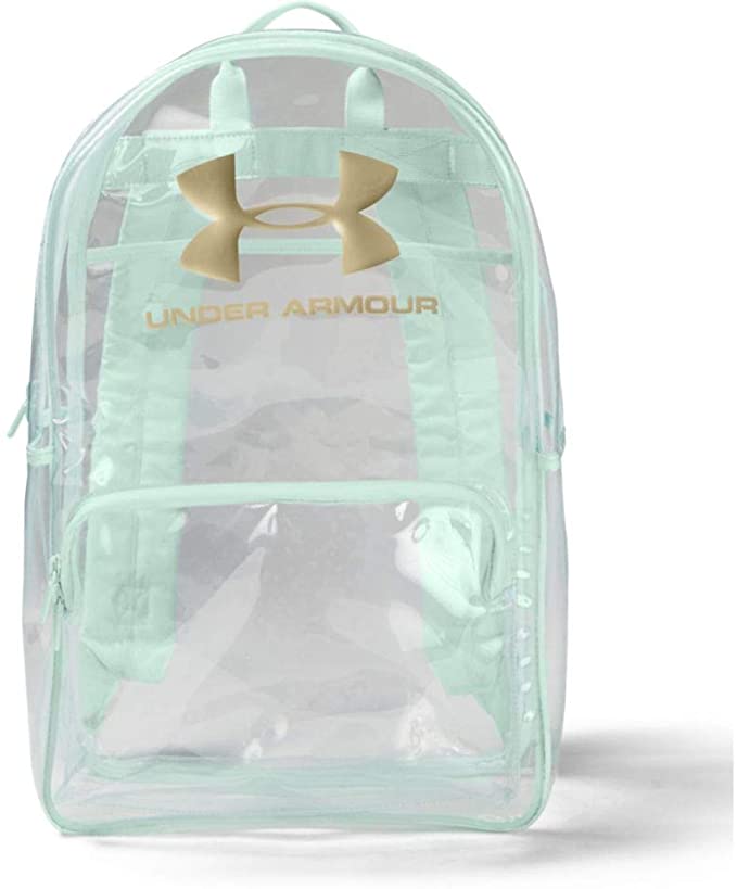 Under Armour Youth Clear Backpack