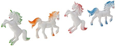 Unicorns Animals (12 per package)