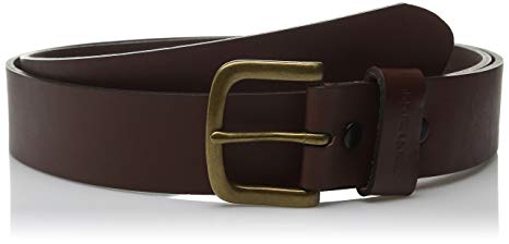 Carhartt Men's Signature Casual Belt