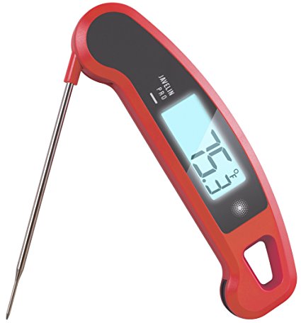 Lavatools Javelin PRO Probe Thermometer Chipotle
