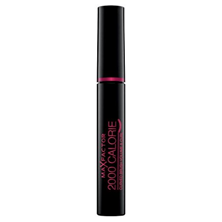 Max Factor 2000 Calorie Black Mascara