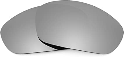 Revant Replacement Lenses for Oakley Straight Jacket (2007) - Compatible with Oakley Straight Jacket (2007) Sunglasses