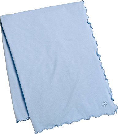 Coolibar UPF 50  Baby Sun Blanket - Sun Protective