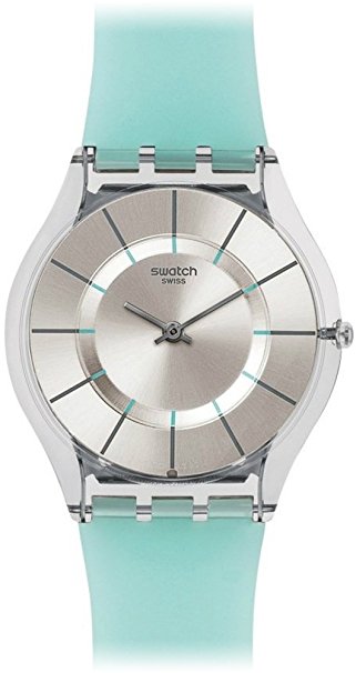 SWATCH SUMMER BREEZE Ladies Watch SFK397