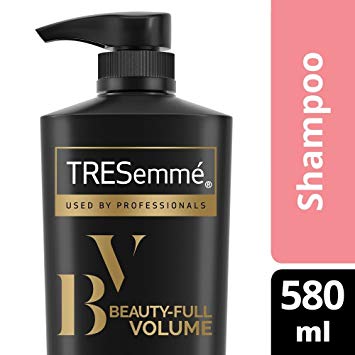 TRESemme Beauty Volume Shampoo, 580ml