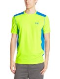 Under Armour Mens Raid Short Sleeve Tee