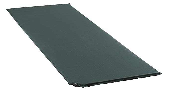 Stansport Self Inflating Air Mattress