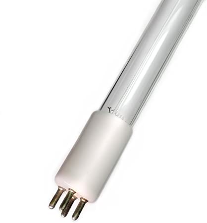 LSE Lighting UV Bulb 11W for Laguna Pressure Flo Filter 700 1400 PT-1520