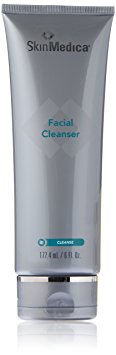 Skin Medica Facial Cleanser, 6 Fluid Ounce