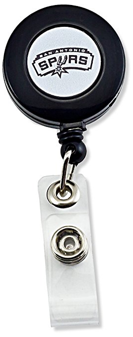 NBA Badge Reel