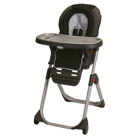 Graco DuoDiner LX Highchair Metropolis