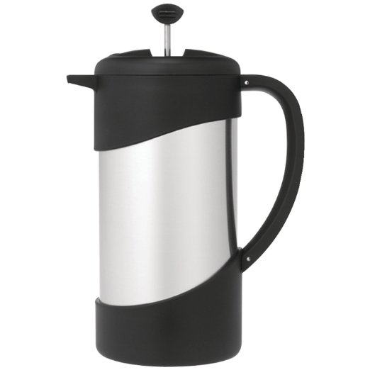 Thermos 34-Ounce Vacuum Insulated Stainless-Steel Gourmet Coffee Press Discontinued by Manufacturer