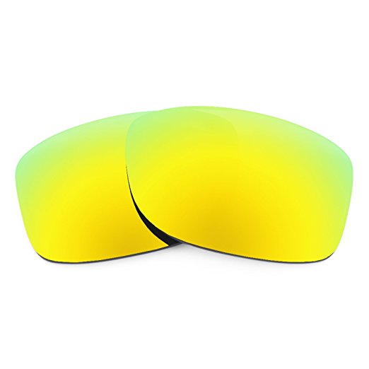 Revant Replacement Lenses for Oakley Jupiter Squared - Multiple Options