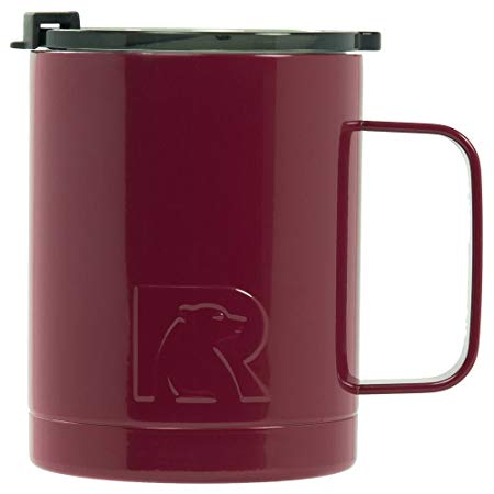 RTIC Double Wall Vacuum Insulated 12oz Coffee Cup