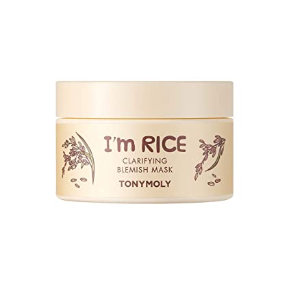 TONYMOLY Mask
