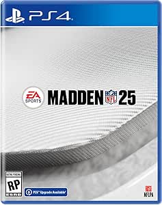 Madden NFL 25 - PlayStation 4