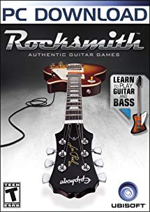 Rocksmith [Download]