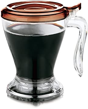 Clever Dripper w/lid - Ingeni Coffee & Tea Maker