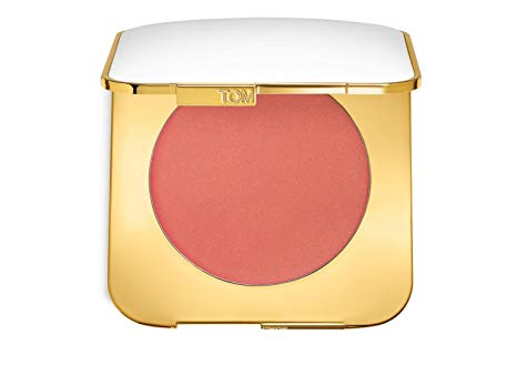 TOM FORD cream cheek color -# 01 PINK SAND 5g/.17oz