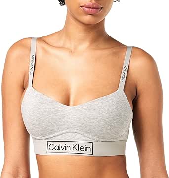 Calvin Klein Bralette para Mujer