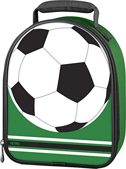 Thermos Kids Lunch Kit, Football