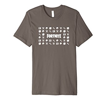 Fortnite Tapestry T-Shirt