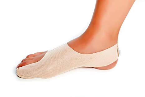 Bunion Bootie - Right Foot, Small (Original)