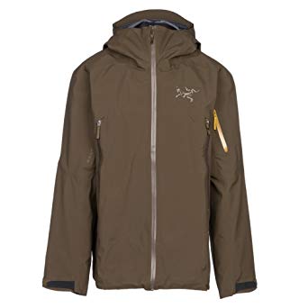 ARCTERYX Sabre Gore-TEX Ski Jacket Mens