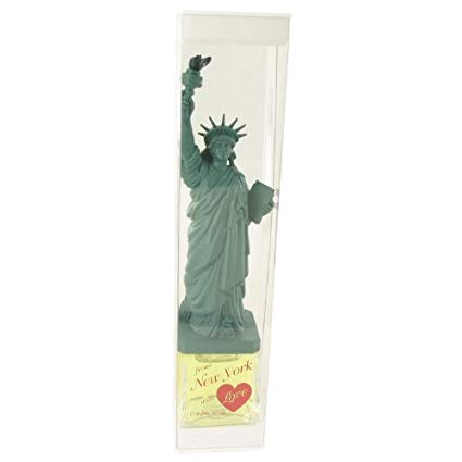 Statue Of Liberty by Unknown - Cologne Spray 1.7 oz, For Women