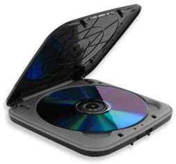 Targus DVD-ROM External USB 2.0 Drive ADV02US