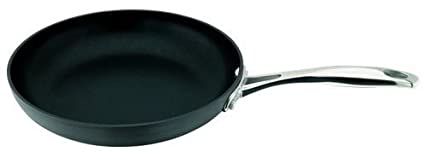 Stellar S627 30 cm Frying Pan, Black