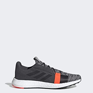 adidas Originals Men's Senseboost Go Running Shoe