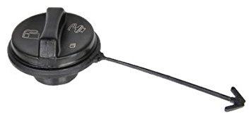 ACDelco GT279 GM Original Equipment Fuel Tank Cap