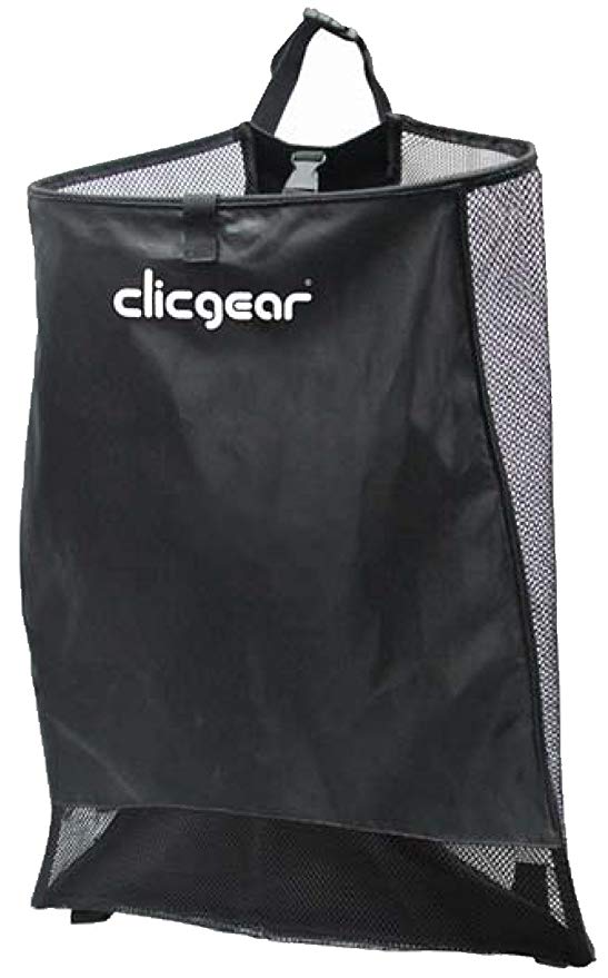 Clicgear Mesh Storage Bag