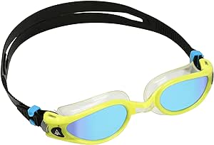 Kaiman EXO Adult Swimming Goggles