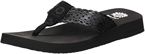 Yellow Box Women's Wally Flip-Flop