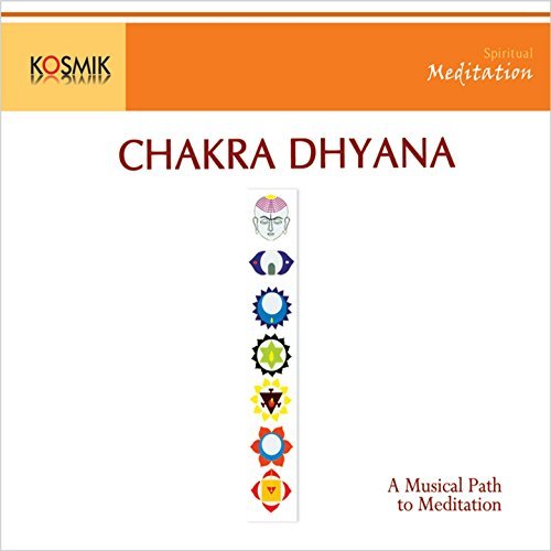 Chakra Dhyana