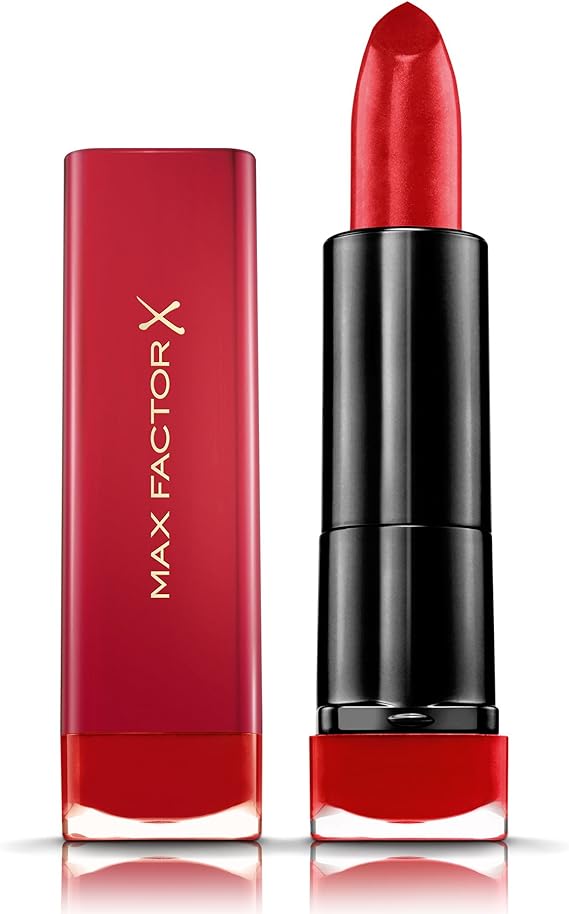 Max Factor Colour Elixir Marilyn Monroe Collection Lipstick - 1. 4 g, Marilyn Ruby Red by Max Factor