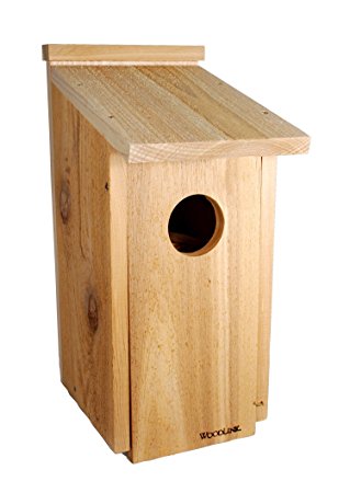 Woodlink OWL/KESTREL Screech House