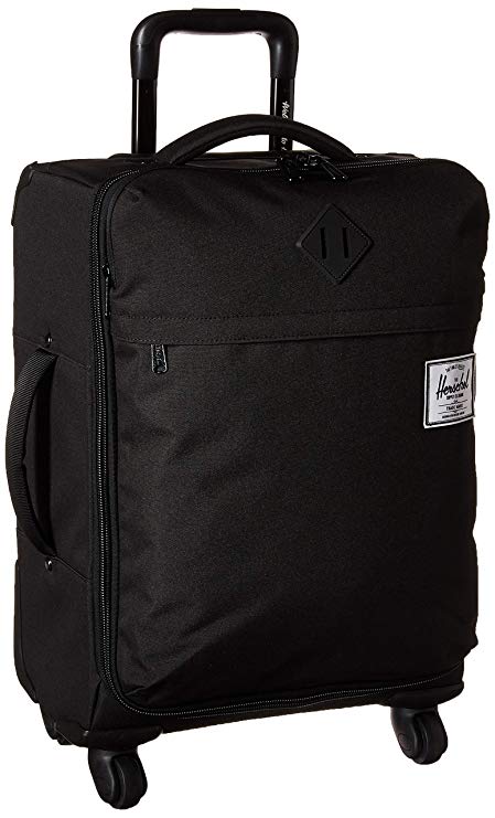 Herschel Highland Carry-On, Black