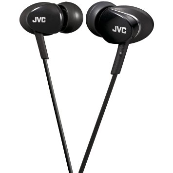 Jvc Jvc Ha-Fx67 Air Fit In-Ear Canal Headphones