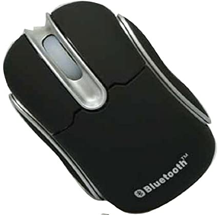 GSI - Mini Bluetooth Wireless Notebook Laptop Optical Mouse - GM1040