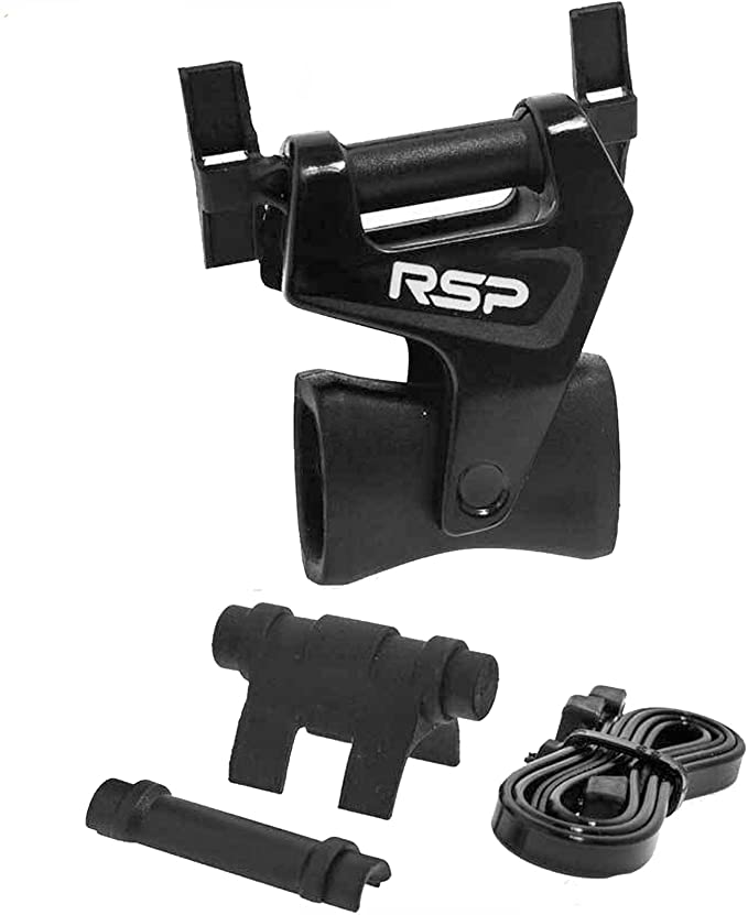 RSP Unisex's Director Chain Guide, Black, One Size
