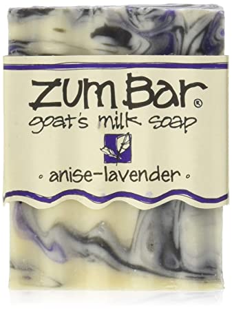 ZUM Zum Bar Anise Lavender, 3 OZ